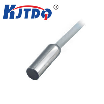 M6.5超短型接近開關