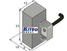 接近開關傳感器基本常識